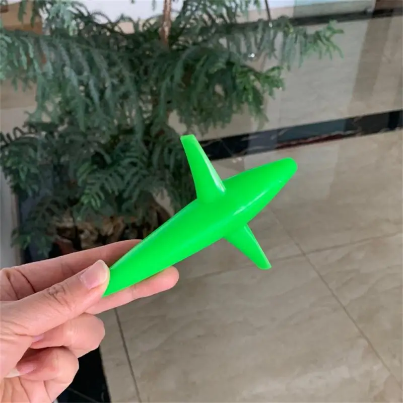 1~10PCS 13cm 40g Plane Lure Multicolor Sea Fishing Hard Bait Plane Boat Fishing Lure Trolling Bird Shaped Teaser Fishing Tackle