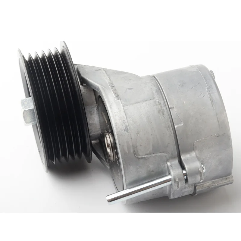 

1PCS Drive Belt Automatic Tensioner Assembly 022145299C 022145299H 022145299L For VW GOLF PASSAT EOS CC AUDI A3 TT SKODA SUPERB