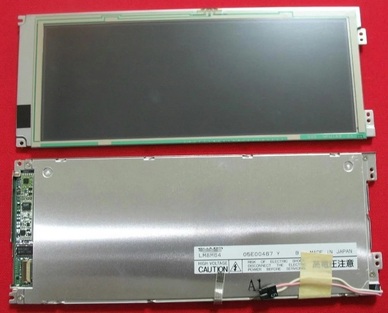 

LM8M64 lcd display screen
