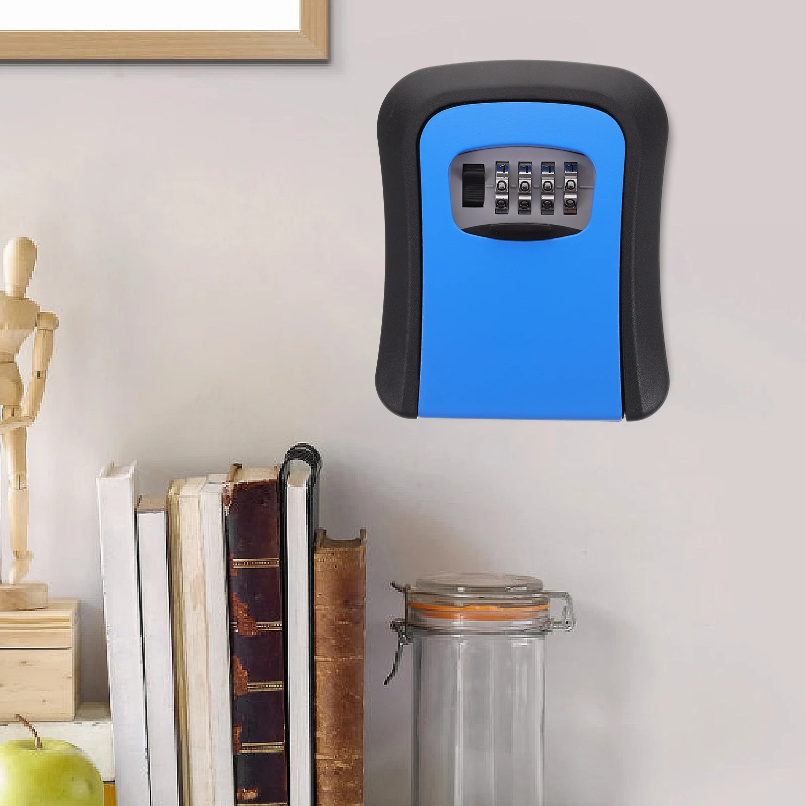 Рисунок 2 - Настенное крепление