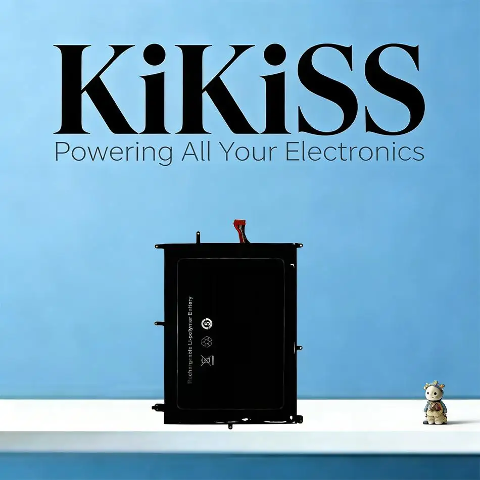 

Laptop Battery 5000Mah For Jumper Ezbook 3 Plus MB11 9Wire Safe Lightweight