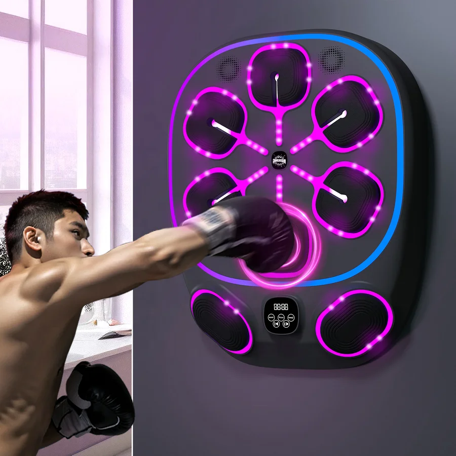 2026 Novo Estilo de Fábrica Má - Boxing Punching Bag avaliação e preço