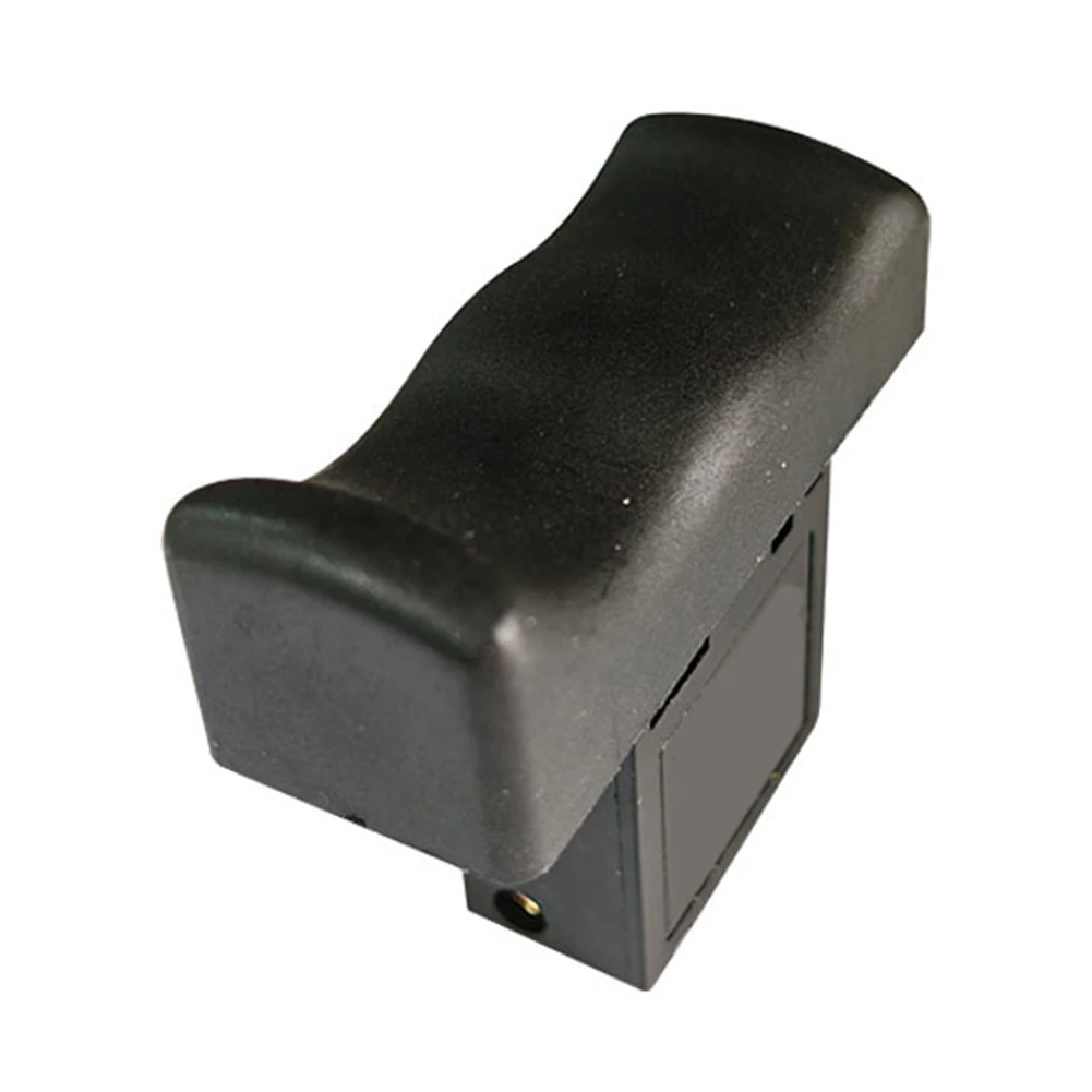 1 szt. 10A 32 Zęby Elektryczny Wyłącznik Udarowy Włącz/Wyłącz Sterowanie Zasilaniem Do Elektronarzędzi Akcesoria Do Wyłączników Elektrycznych