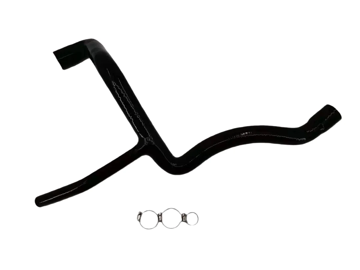New For VW T3 Silicone water coolant hose 025121062F