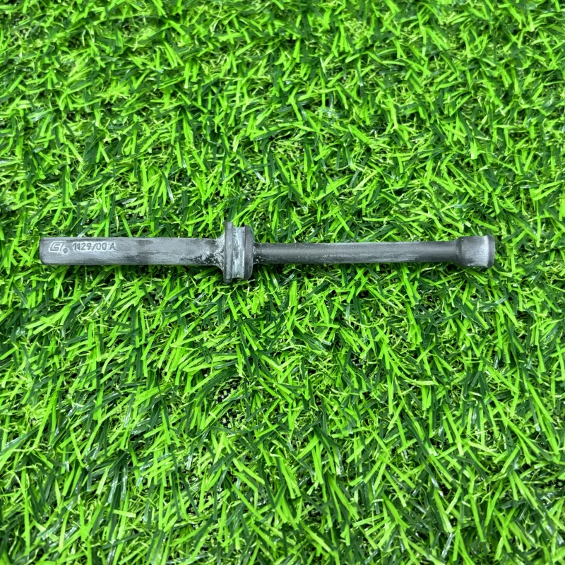 

Подходит для бензопилы Stihl MS192T/193T/194T, оригинальная масляная труба, гарантированная подлинность, 10x компенсация NN