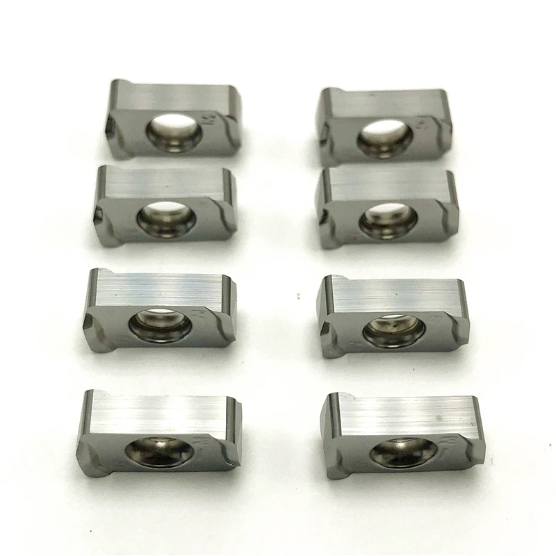 MFH03R Double Side Fast Feed Milling Cutter Bar LOGU0303  Blade Cutter Bar Opening thick Cutter Bar LOGU 0303 Carbide Insert