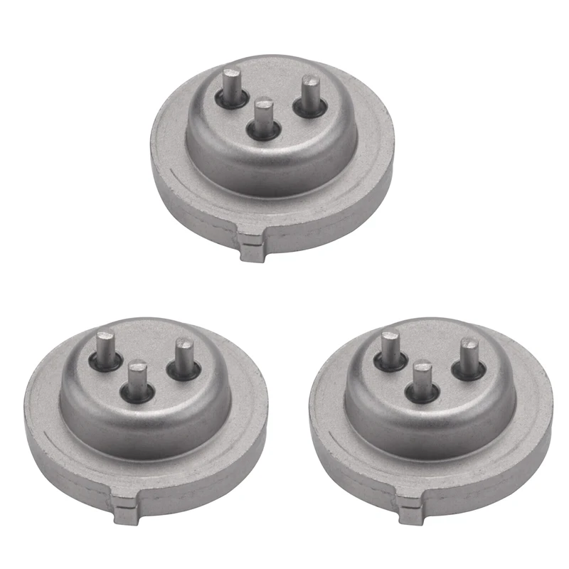 

3X 0DE DQ500 DQ380 DQ381 0BH Transmission Clutch Pressure Sensor P173500 / P173600 For Q3 VW Scirocco Tiguan 7 DSG