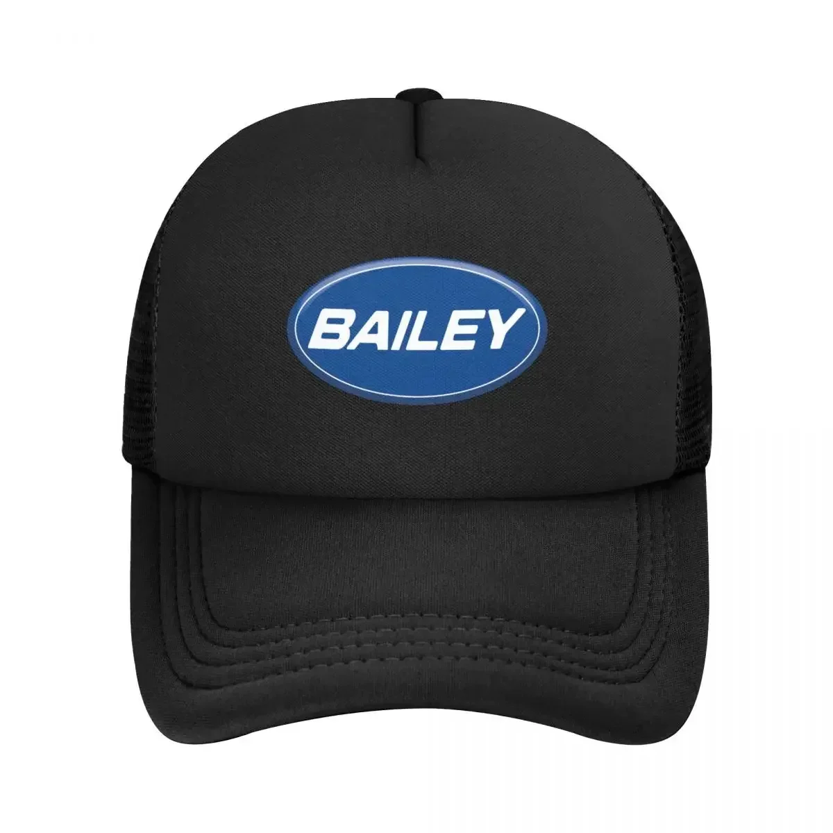 

Bailey Caravan Mesh Baseball Caps Snapback Fashion Hats Breathable Casual Casquette Outdoor Unisex