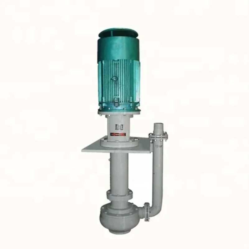 API Verschiedene Modelle Der professione Ellen vertiskalen LSB-Sand Pumpe Petroleum Rig Equipment