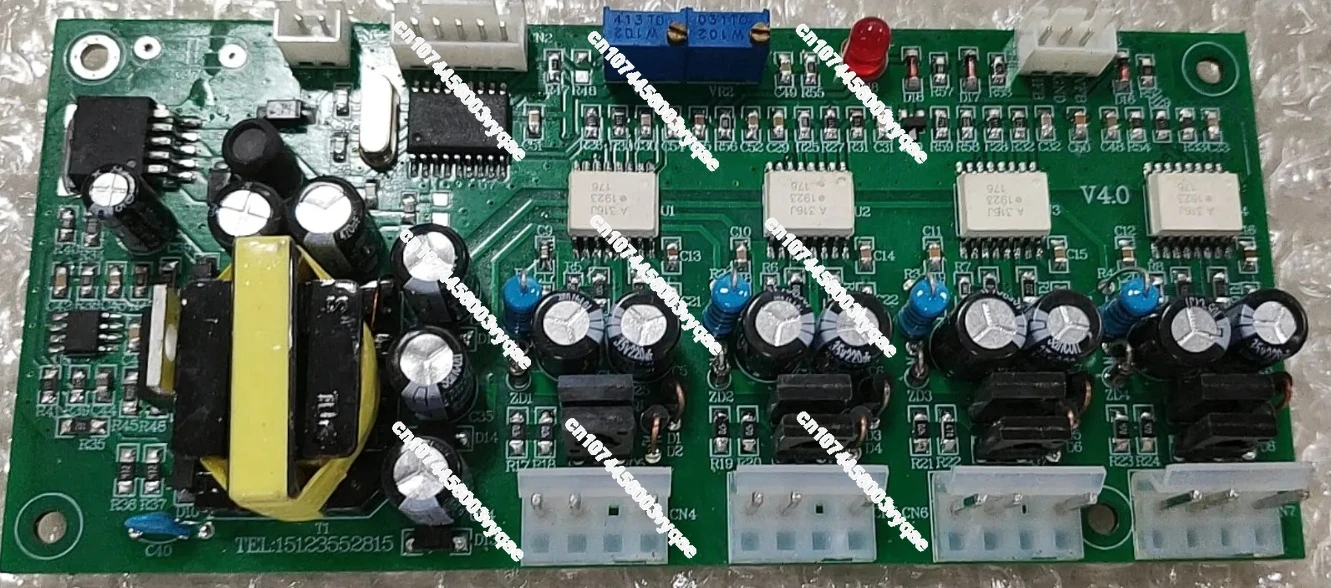 

Sine Wave High-power IGBT Module Control 2000A Driver Board