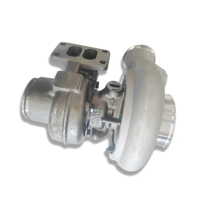 Cummins Engine Spare Parts QSB6.7 Turbocharger 3785478