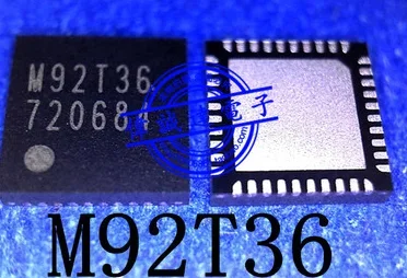 NUOVO MT92T36
