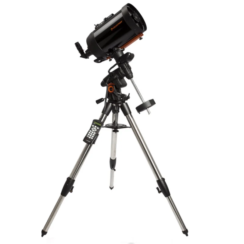 

CELESTRON AVX 8 Automatic Star Finding HD high power professional star viewing astrophotography