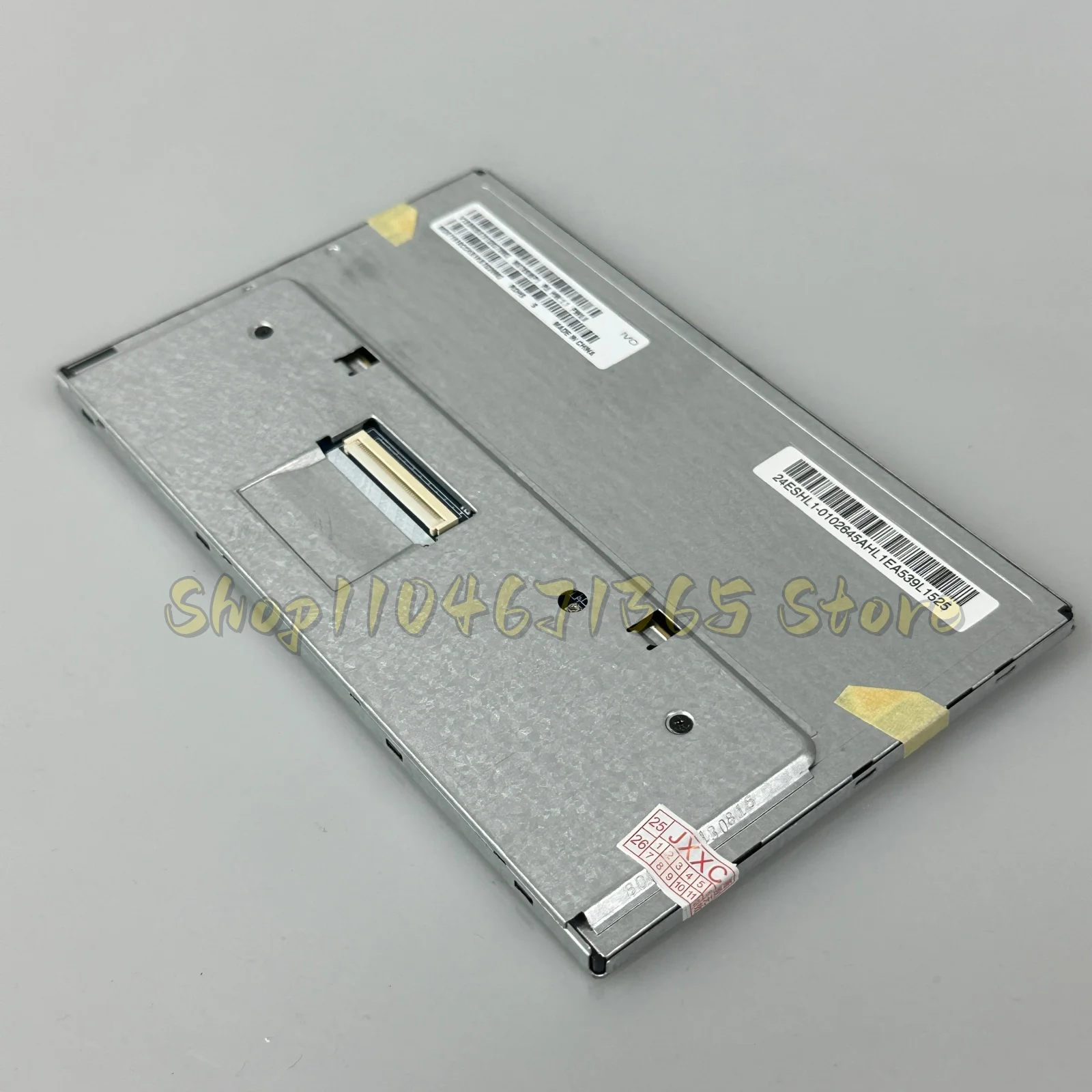 M070SWP1 7 Inch LCD Display Panel Screen Module for Repair Replacement