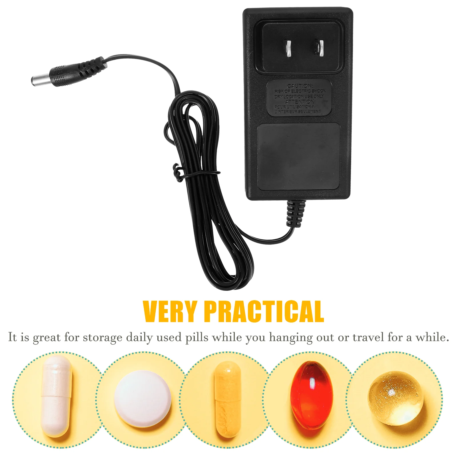 Camouflage Storage Box An Fittings Containers Plastic Portable Hidden Case Outdoor Accessory Accessories