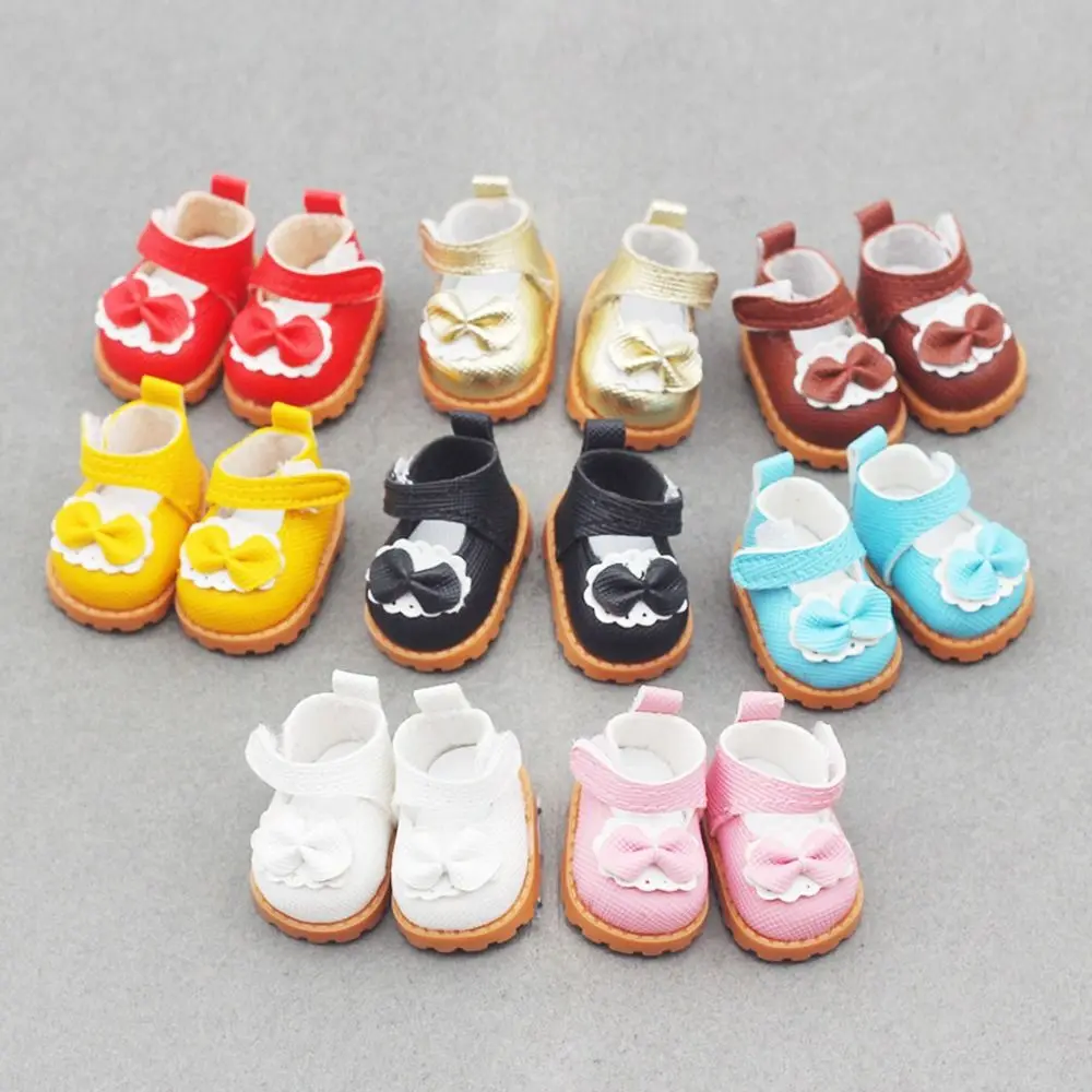 Pasatiempos hechos a mano para zapatos, múltiples estilos, zapatos con lazo de repuesto, accesorios para muñecas DIY