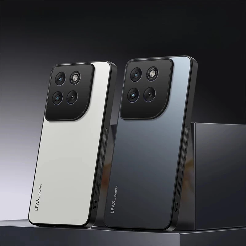 Shockproof Matte Ca… - image