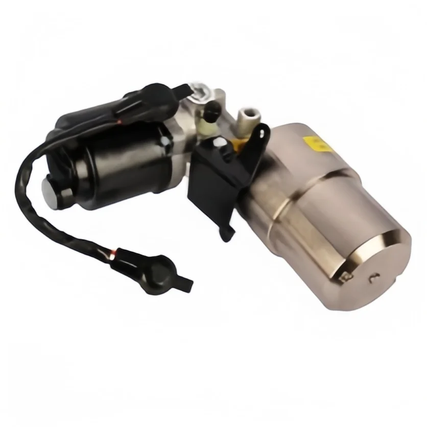 MN102843 MR569728 ABS Brake Booster Pump Hydraulic Motor Accumulator For Mitsubishi Pajero Montero 2000-2019 MR977462 4630A481