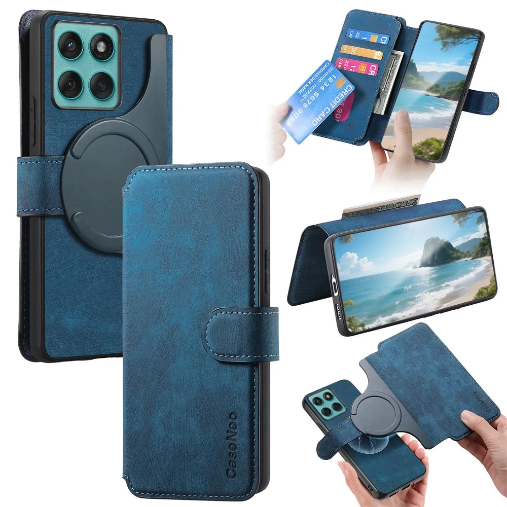 Luxury Case 2In1 De…
