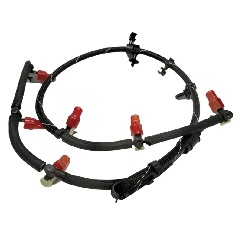 

LR032107 Топливная линия топливной форсунки для Land Rover Range Rover для Jaguar XJ