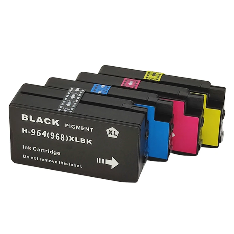 964XL Ink Cartridge Compatible for HP964 for HP 964 XL OfficeJet Pro 9010 9012 9013 9014 9015 9016 9018 9019 9020 9025 Printer