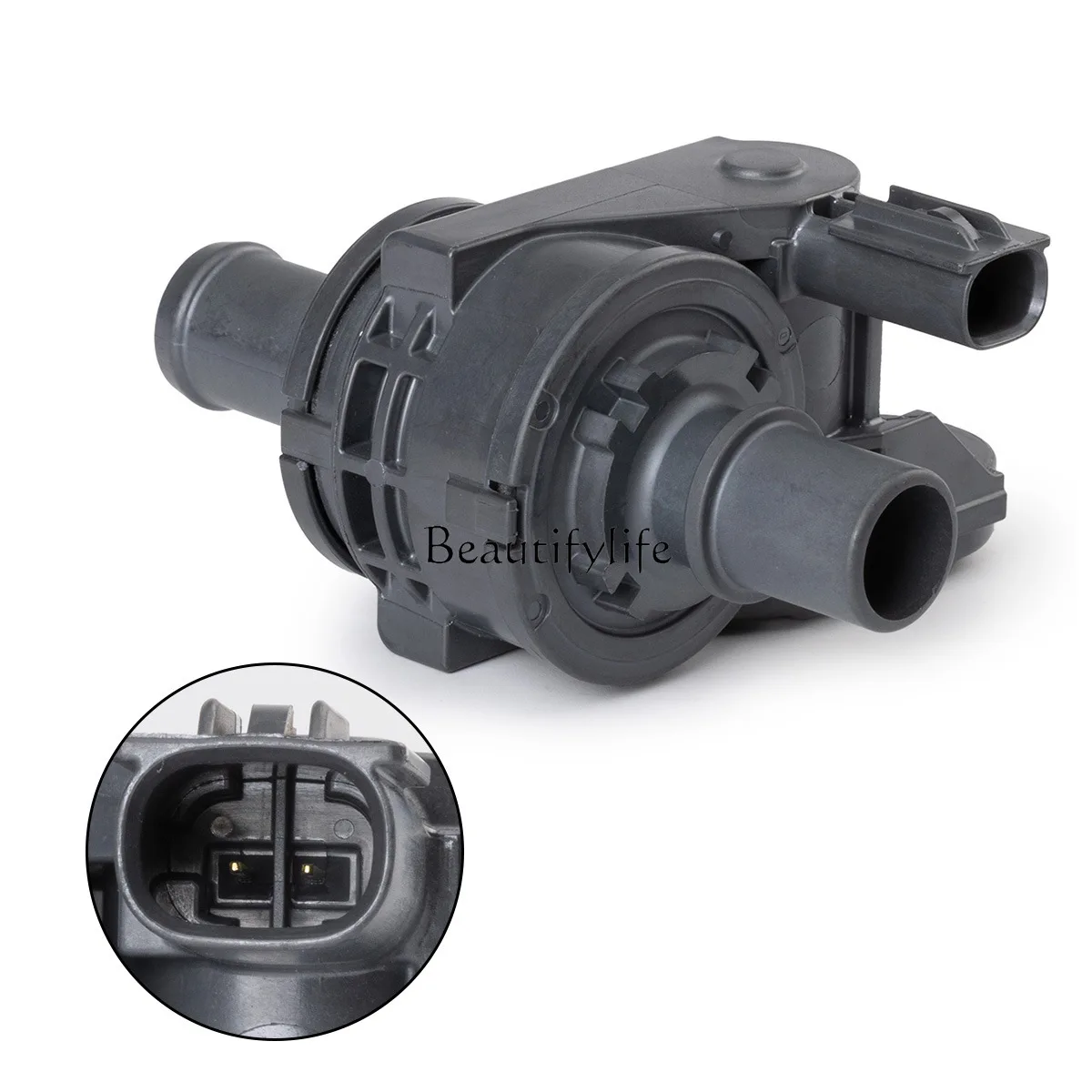 

*16671F2010 16671-F2010 Warm water valve Warm air electronic valve Water valve