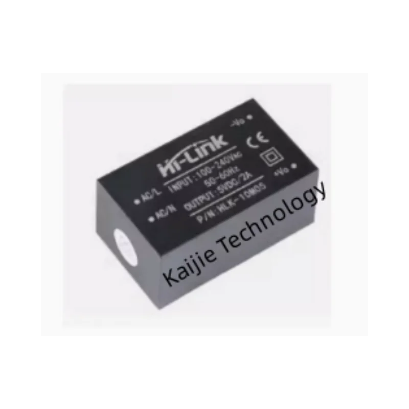 New Original HLK-10… - image