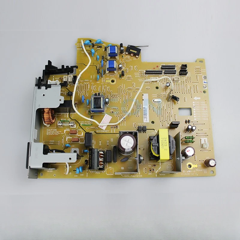 MF231 232 235 236 237 Power Board High Voltage Board