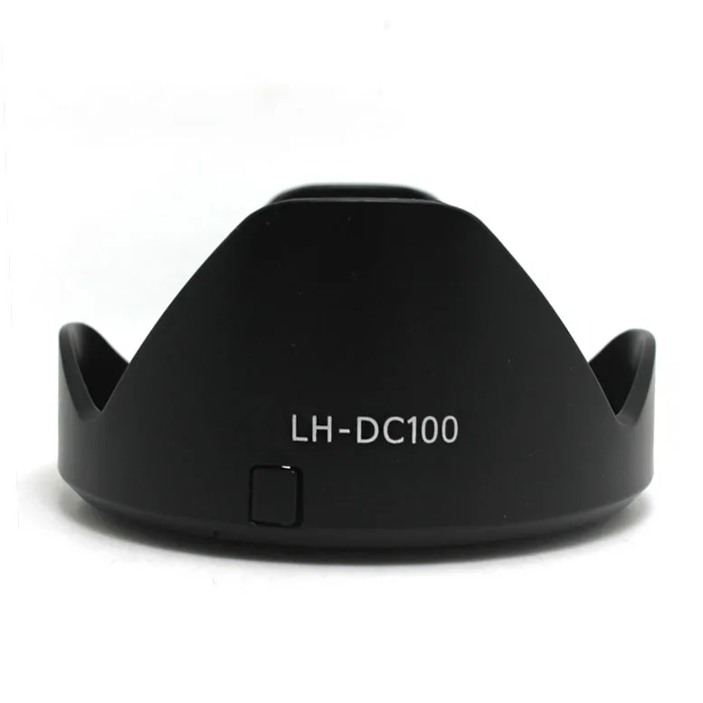 

LH-DC100 dc-100 flower Lens Hood FA-DC67B Adapter For Canon PowerShot G3X SX60HS SX50HS SX40HS SX30IS SX20IS SX530HS SX520HS