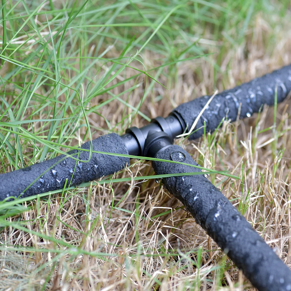 Garden Irrigation 1/2