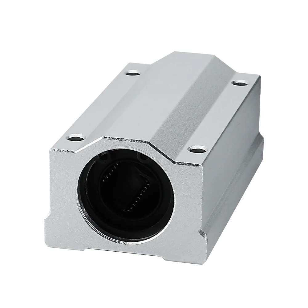 

Лидер продаж, аксессуары для машин HLTNC, линейный подшипник скольжения SCS 30LUU SCS30LUU, подшипник LM30LUU LM 30LUU