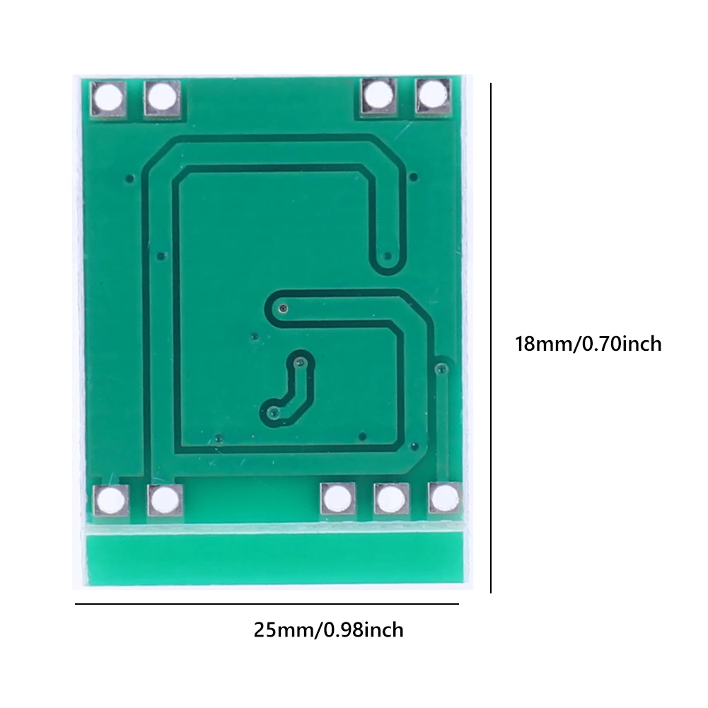 PAM8403 وحدة 2 قناة مضخم الصوت وحدة فئة D سوبر مضخم رقمي صغير مجلس DC2.5-5.5V امدادات الطاقة