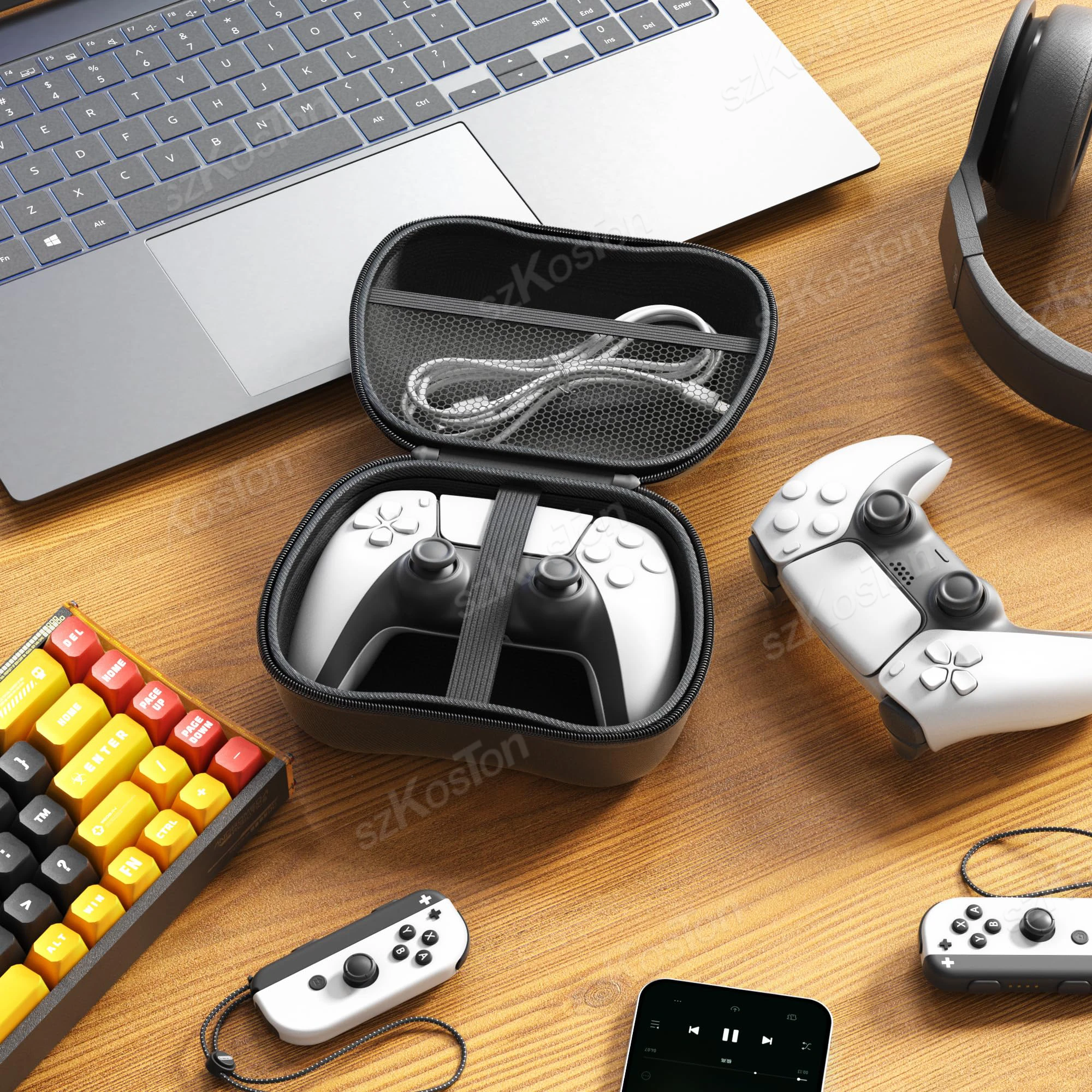 Thumbnail 2 - #80 PS5 Controller Cases List of Top Picks