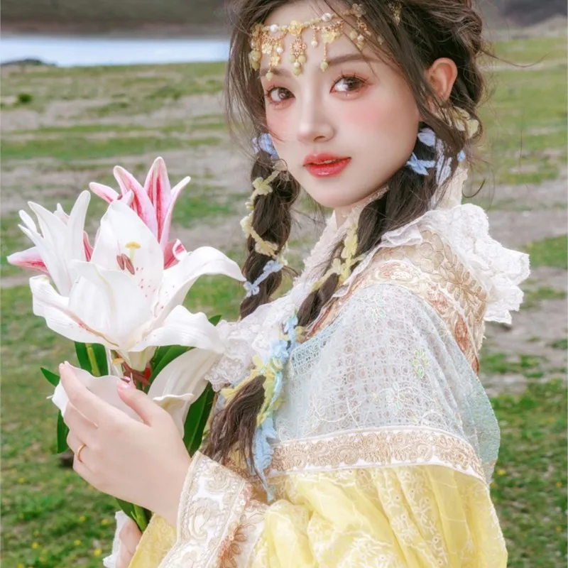 Draag een nieuwe set kleine reisfotografiekleding