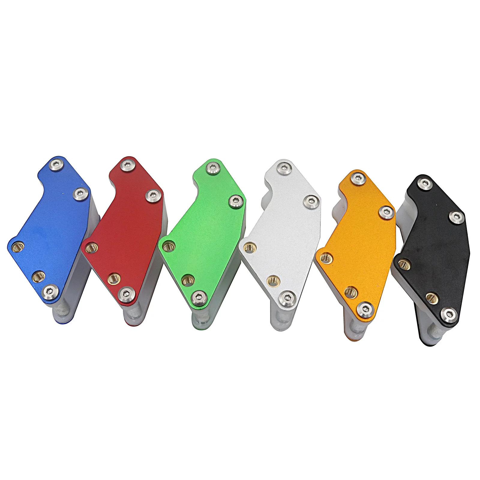 110-125CC Off-road Motorcycle Accessories, Bosur Size Flying Eagle CRF50 Chain Guide Chain Holder