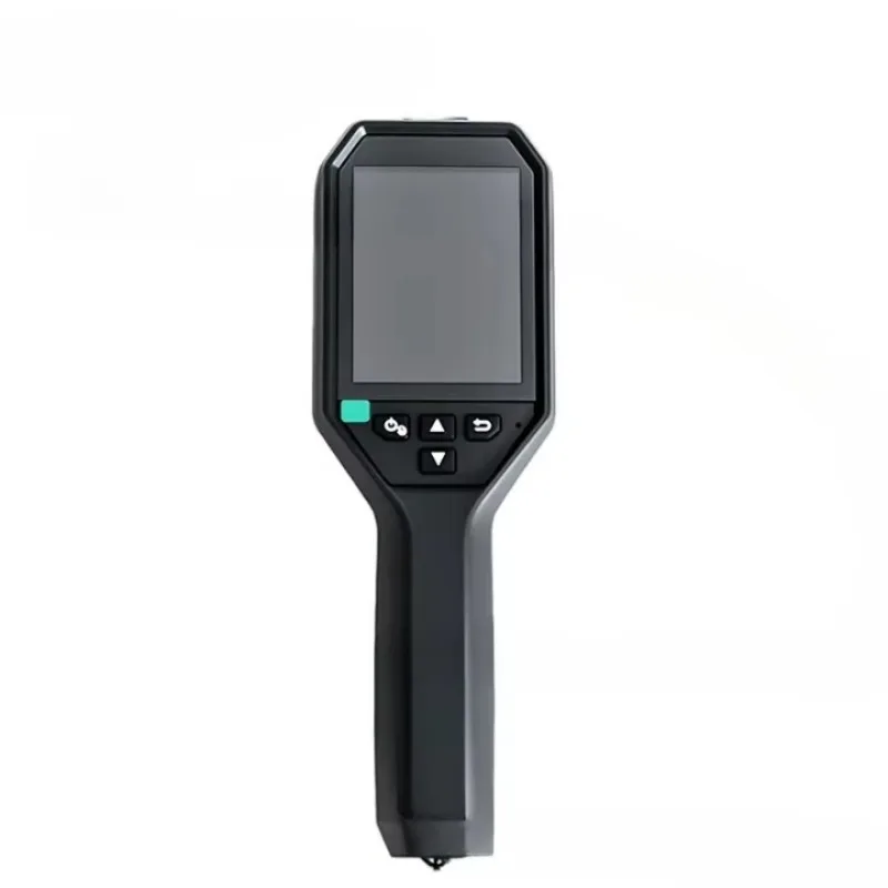 Handheld dual-light fusion thermal imager, floor heating water leakage thermometer, industrial electrical inspection