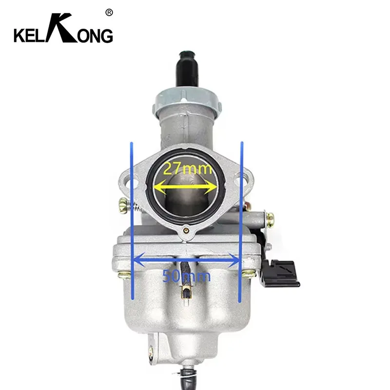 Kelkong Carburetor … - image