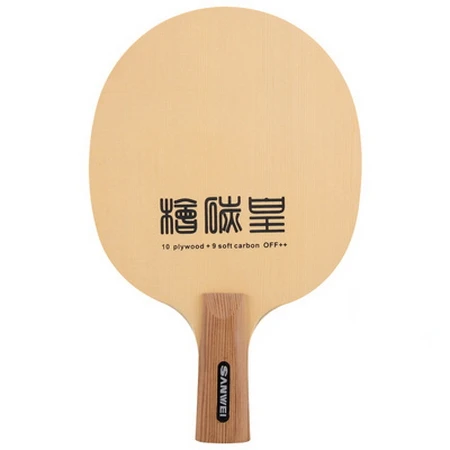 Sanwei Hinoki Carbon Ultra T1091AA