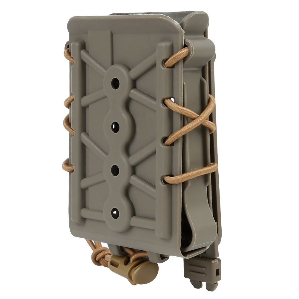 Tactical Alien Moll… - image