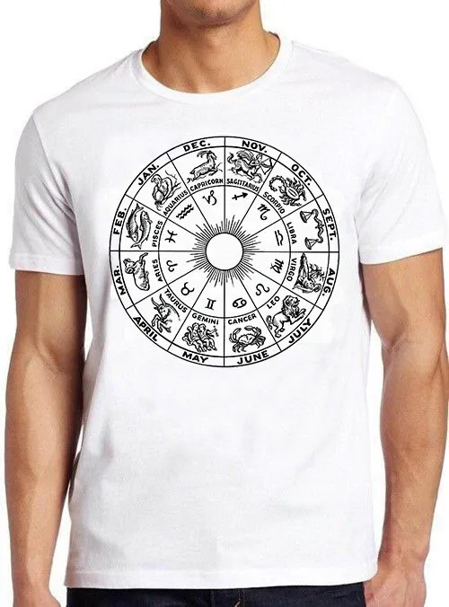 Zodiac Wheel Horosc… - image