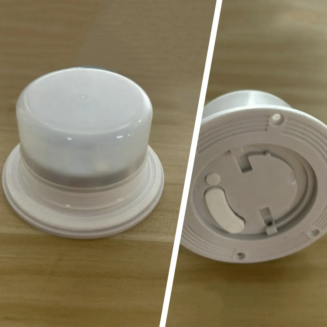 

Мини-USB перезаряжаемый светильник RGBW с дистанционным управлением, светодиодный подвесной светильник для мебели, усилитель настроения, украшение для свадебного стола, 85 мм (диаметр)