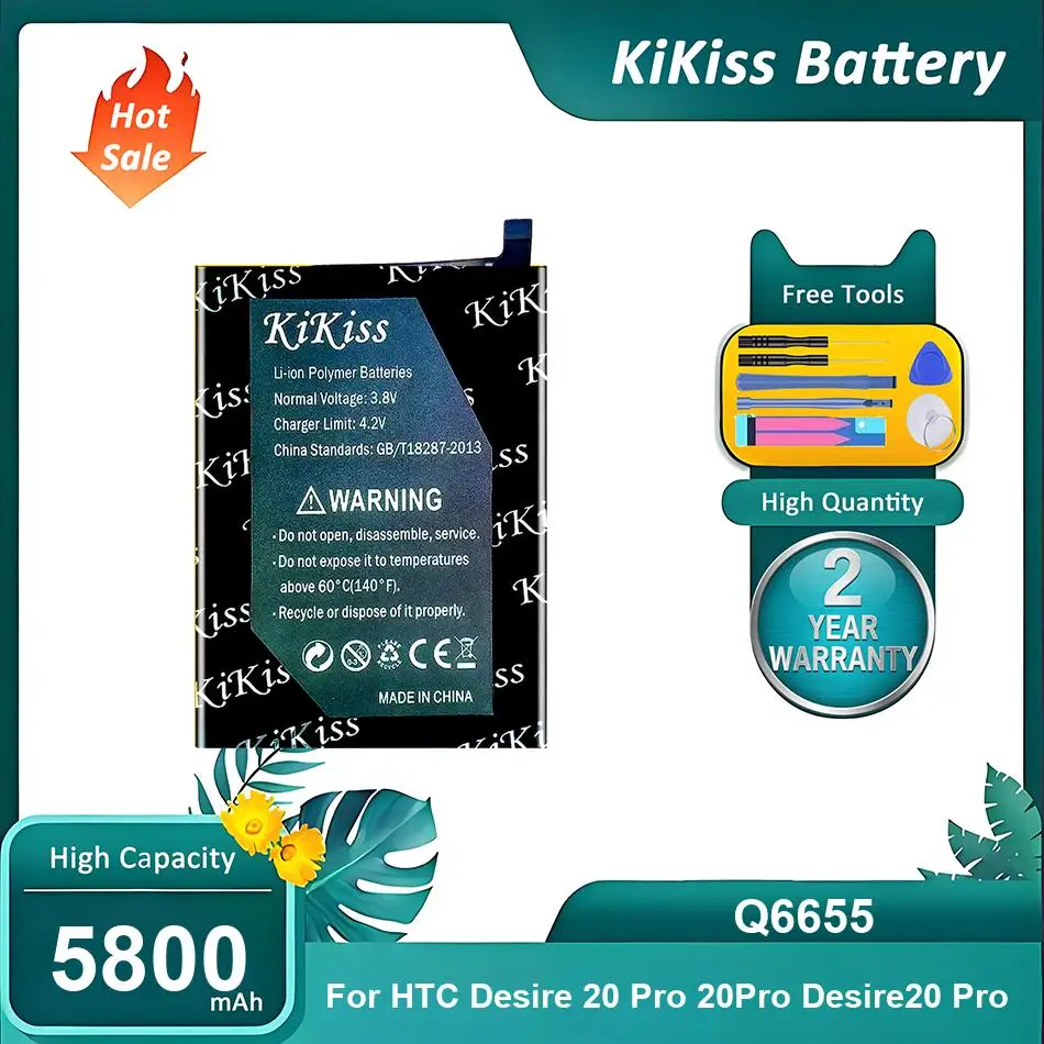 Replacement Mobile …