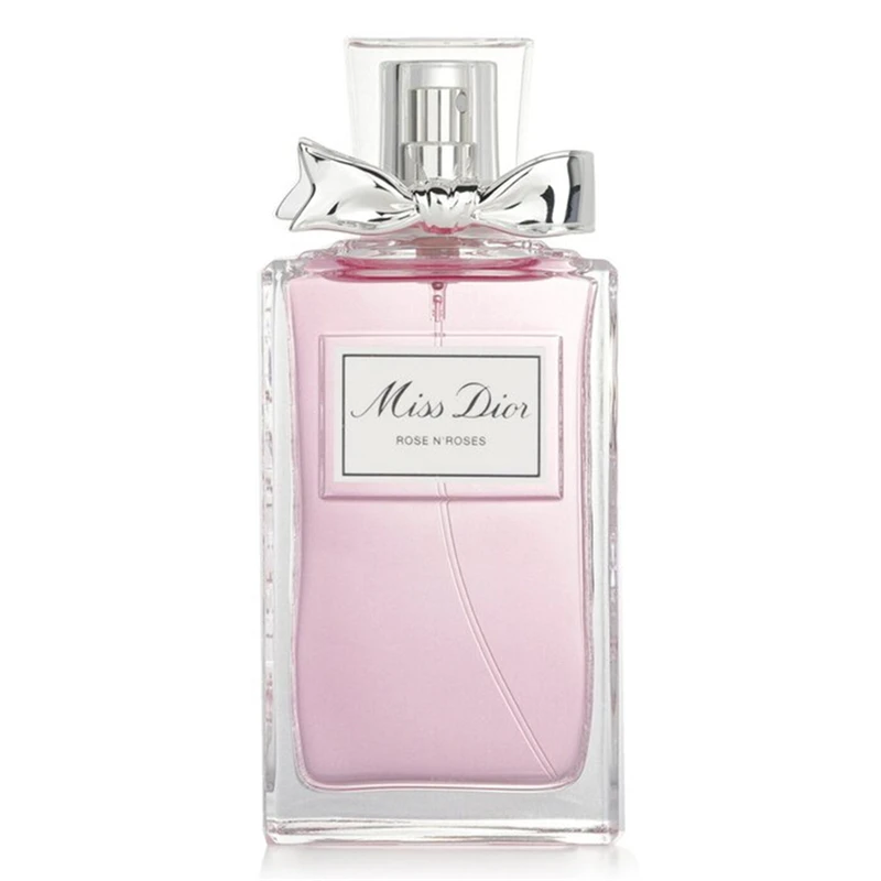 Christian Dior Miss Dior Rose N'Roses Eau De Toilette Spray