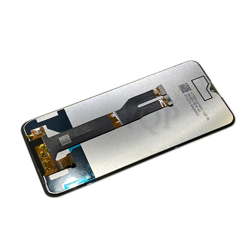 Screen For Nokia G11 LCD Display For Nokia G21 Touch Screen With Frame Digitizer Assembly Replacement With Tools