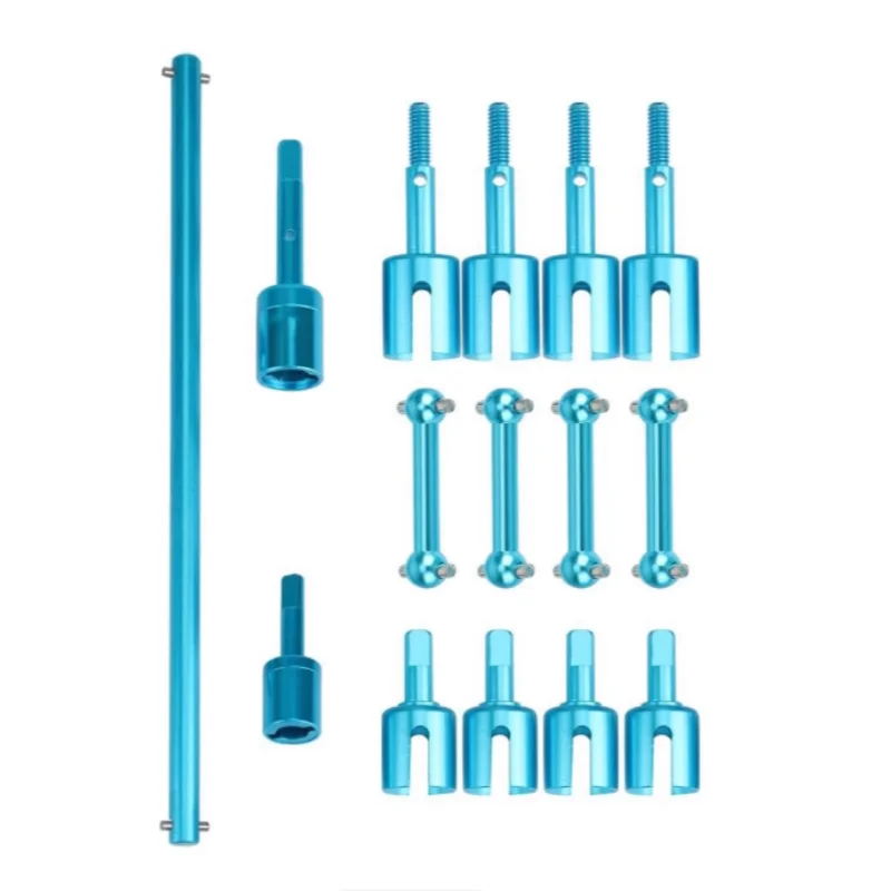 Tiangong TT01 1/10 … - image