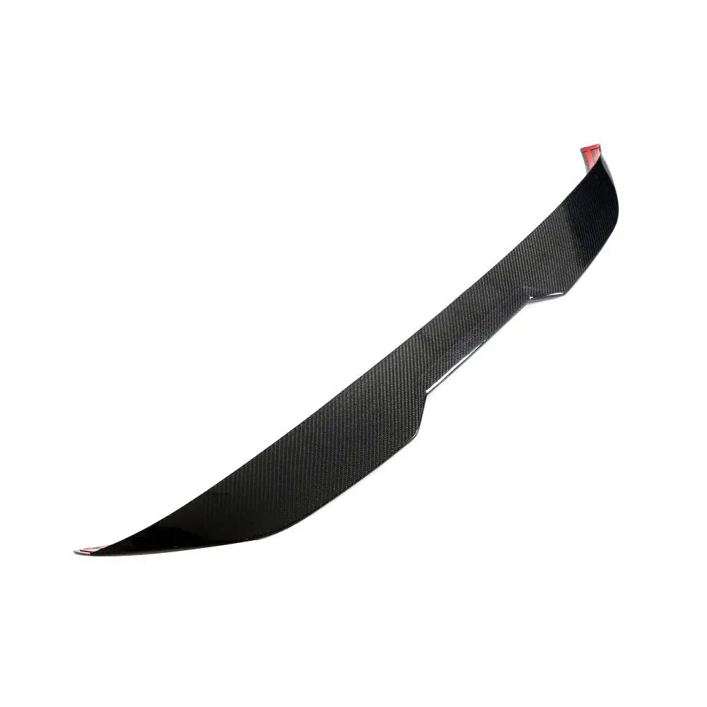 Hot Sale Carbon Fiber Rear Bumper Wing Spoiler for   G87 M2 2023