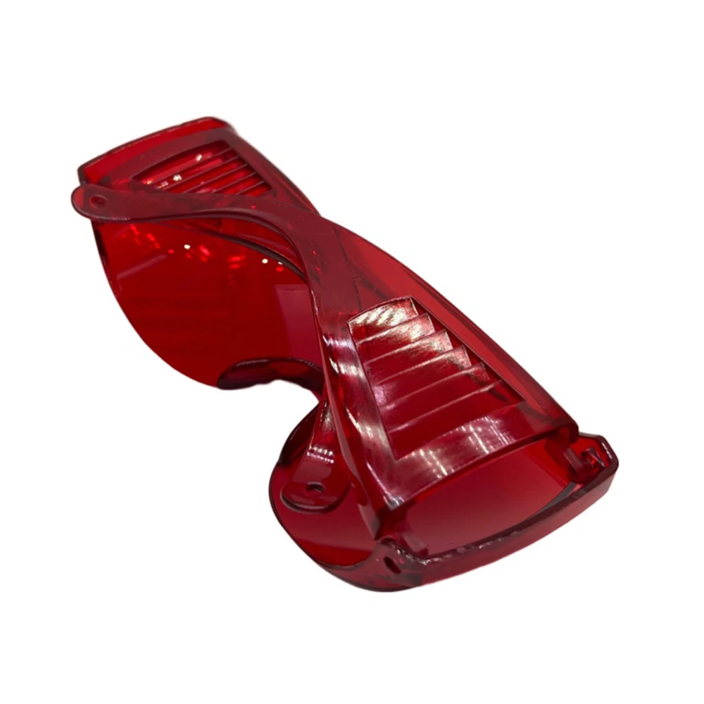 200-540nm Green Blue Blue-Violet Safety Laser Protection Glasses Engraving Tattoo Washing Beauty Instrument Eye Protection