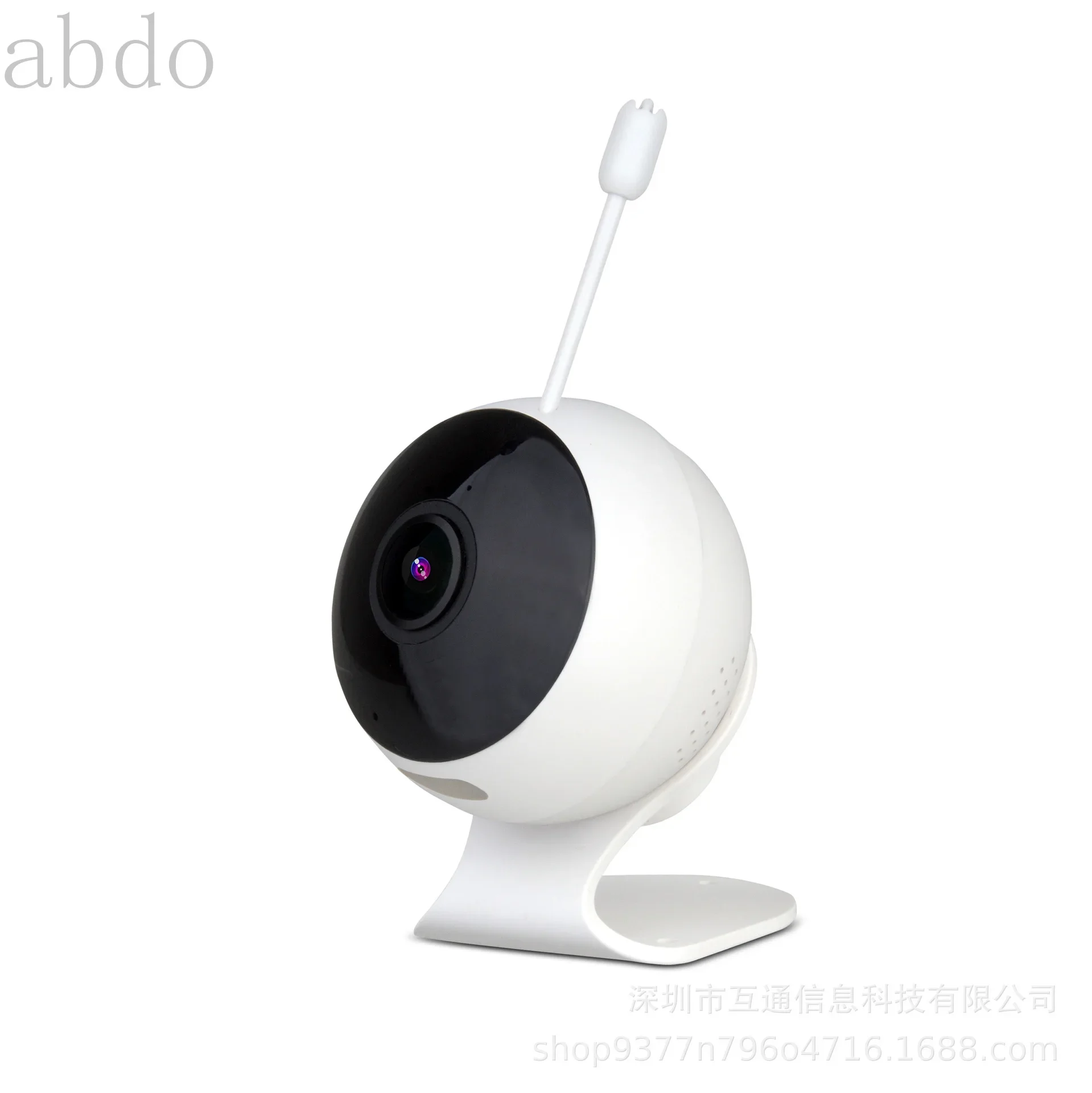 wifi camera1080P Baby monitor with camera security camera WiFi camera