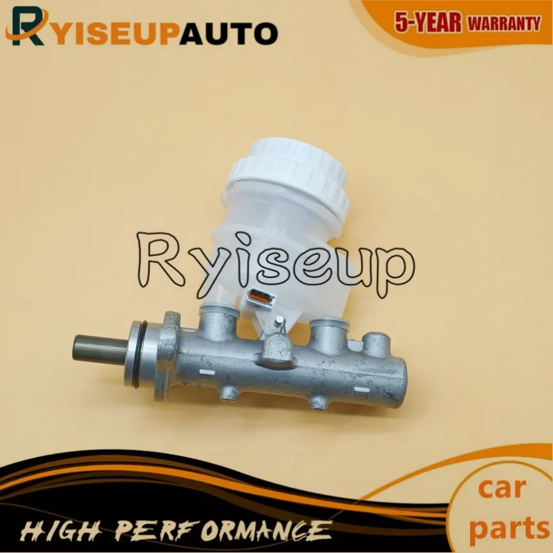 

MN102882 Brake Master Cylinder Assy LHD For Mitsubishi Challenger KG4W KH4W Pajero Montero Sport L200 KB4T Triton KA4T