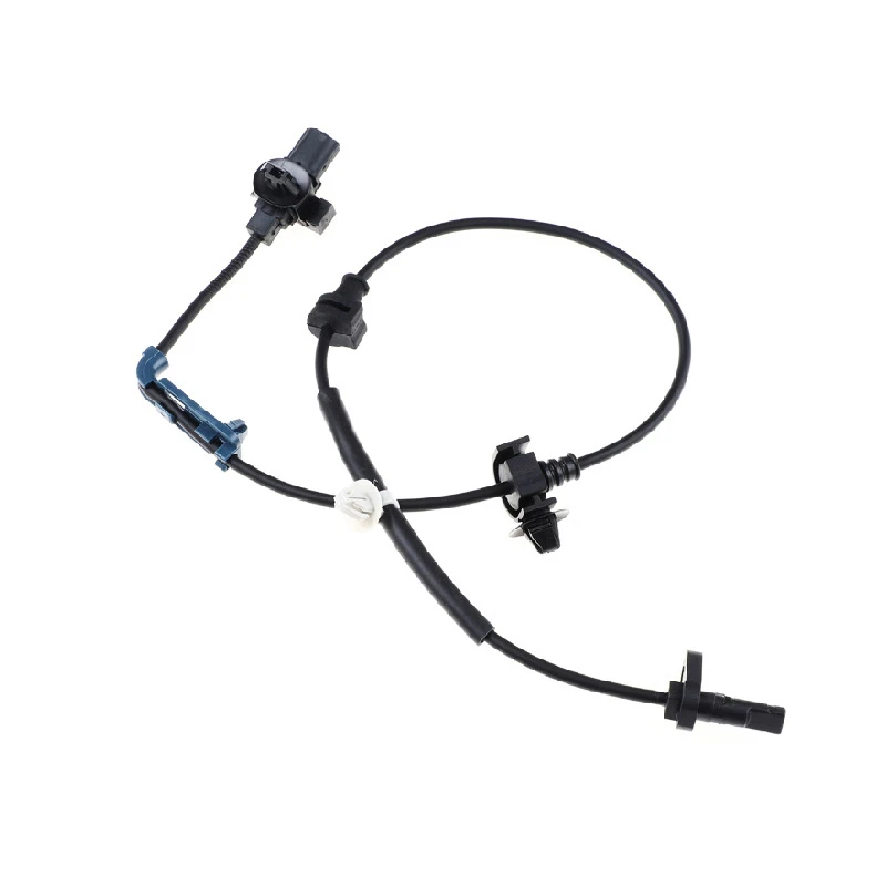 Front Left ABS Wheel Speed Sensor – 2-Pin Fit Honda Fit 2007-2008 L4 1.5L Driver Side
